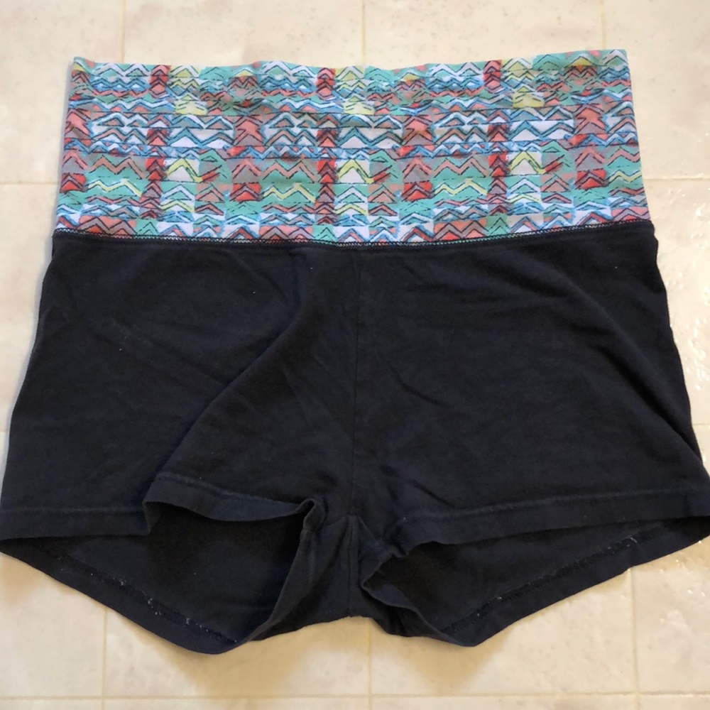 Aerie Spandex/Booty Shorts